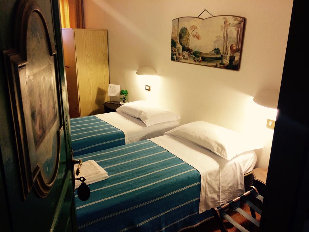 Bed and Breakfast La Lanterna Avigliano Umbro Экстерьер фото